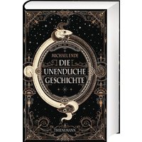 THIENEMANN 20260 Die unendliche Geschichte THIENEMANN 20260 Die unendliche Geschichte von ESSLINGER