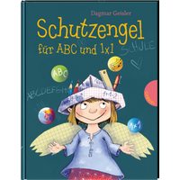 THIENEMANN 30522 Schutzengel für ABC und 1x1 THIENEMANN 30522 Schutzengel für ABC und 1x1 von ESSLINGER