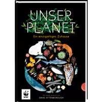 THIENEMANN 30571 Unser Planet THIENEMANN 30571 Unser Planet von ESSLINGER