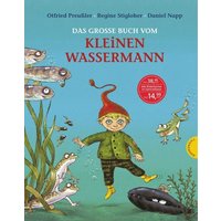 THIENEMANN 45816 Das große Buch vom kleinen Wassermann von ESSLINGER