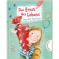 THIENEMANN 45839 Der Ernst des Lebens THIENEMANN 45839 Der Ernst des Lebens von ESSLINGER