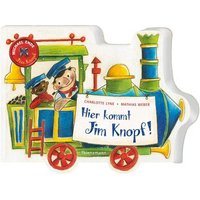 THIENEMANN 45946 Hier kommt Jim Knopf! von ESSLINGER