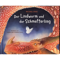 THIENEMANN 45959 Der Lindwurm und der Schmetterling THIENEMANN 45959 Der Lindwurm und der Schmetterling von ESSLINGER