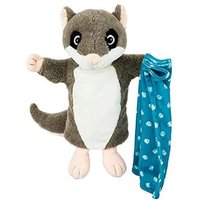 THIENEMANN 500465 Siebenschläfer Handpuppe von ESSLINGER