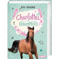 THIENEMANN 50651 Charlottes Traumpferd THIENEMANN 50651 Charlottes Traumpferd von ESSLINGER