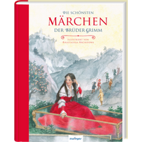 THIENEMANN 823567 Die schönsten Märchen der Brüder Grimm von ESSLINGER