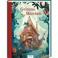 THIENEMANN 823578 Grimms Märchen THIENEMANN 823578 Grimms Märchen von ESSLINGER