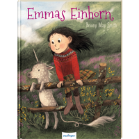 THIENEMANN 823717 Emmas Einhorn THIENEMANN 823717 Emmas Einhorn von ESSLINGER