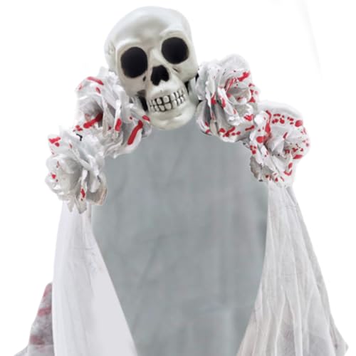ESTCNK Halloween-Haarband für Erwachsene, Jugendliche, Halloween, Gothicismus, schwarzer Kopfschmuck, Kostümzubehör ESTCNK Halloween-Haarband für Erwachsene, Jugendliche, Halloween, Gothicismus, schwarzer Kopfschmuck, Kostümzubehör von ESTCNK