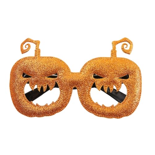 ESTCNK Leichte Kostüm-Brille, kreative Halloween-Brille, lustige Brille ESTCNK Leichte Kostüm-Brille, kreative Halloween-Brille, lustige Brille von ESTCNK