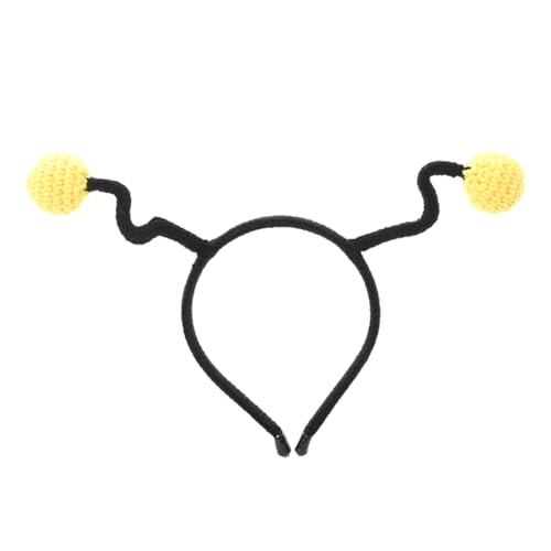 ESTCNK Strick-Tentakel-Haarband, Tier-Stirnband, Cosplay, schöne Foto-Requisiten, Halloween-Kostüm, Antennenzubehör ESTCNK Strick-Tentakel-Haarband, Tier-Stirnband, Cosplay, schöne Foto-Requisiten, Halloween-Kostüm, Antennenzubehör von ESTCNK