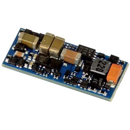 58923 LokSound 5 Nano DCC von ESU