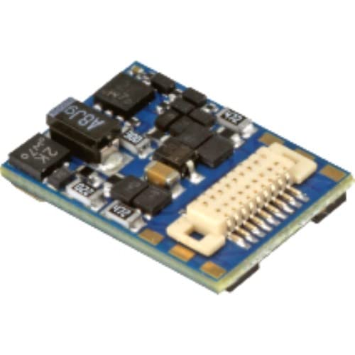 59118 LokPilot 5 Fx Micro DCC/MM/SX, Next18 59118 LokPilot 5 Fx Micro DCC/MM/SX, Next18 von ESU