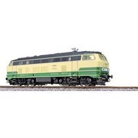ESU 31008 H0 Diesellok BR 218 396 Sound Rauch AC/DC, Brohltalbahn, Ep VI von ESU