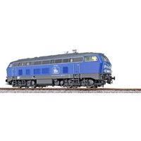 ESU 31009 H0 Diesellok BR 218 055 Sound Rauch AC/DC, PRESS, Ep. VI ESU 31009 H0 Diesellok BR 218 055 Sound Rauch AC/DC, PRESS, Ep. VI von ESU
