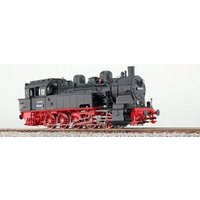 ESU 31102 H0 Dampflok BR T16.1 094 652-5 Sound, Rauch AC/DC, DB, Ep. IV ESU 31102 H0 Dampflok BR T16.1 094 652-5 Sound, Rauch AC/DC, DB, Ep. IV von ESU