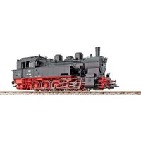 ESU 31106 H0 Dampflok BR T16.1 94 1666 Sound Rauch AC/DC, DB, Ep. III ESU 31106 H0 Dampflok BR T16.1 94 1666 Sound Rauch AC/DC, DB, Ep. III von ESU