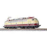 ESU 31173 H0 E-Lok E03 003 TEE Sound AC/DC, DB, Ep. III ESU 31173 H0 E-Lok E03 003 TEE Sound AC/DC, DB, Ep. III von ESU