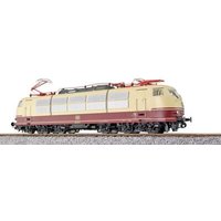 ESU 31176 H0 E-Lok BR 103 113 TEE Sound AC/DC, DB, Ep. VI ESU 31176 H0 E-Lok BR 103 113 TEE Sound AC/DC, DB, Ep. VI von ESU