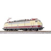 ESU 31177 H0 E-Lok E03 004 TEE Sound AC/DC, DB, Ep. IV ESU 31177 H0 E-Lok E03 004 TEE Sound AC/DC, DB, Ep. IV von ESU