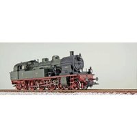 ESU 31182 H0 Dampflok T18 8404 Essen grün Sound AC / DC, K.P.E.V., Ep I ESU 31182 H0 Dampflok T18 8404 Essen grün Sound AC / DC, K.P.E.V., Ep I von ESU