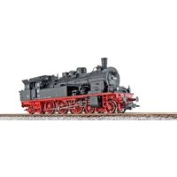ESU 31187 H0 Dampflok T18 78 468 Museum Sound Rauch AC/DC, DB, Ep. VI ESU 31187 H0 Dampflok T18 78 468 Museum Sound Rauch AC/DC, DB, Ep. VI von ESU