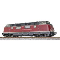 ESU 31339 H0 Diesellok V200 014 Sound Rauch AC/DC, DB, Ep. III ESU 31339 H0 Diesellok V200 014 Sound Rauch AC/DC, DB, Ep. III von ESU