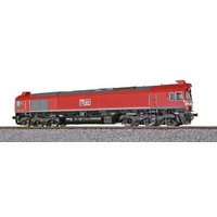 ESU 31360 H0 Diesellok C77 266 442 Sound Rauch AC/DC, MEG, Ep. VI ESU 31360 H0 Diesellok C77 266 442 Sound Rauch AC/DC, MEG, Ep. VI von ESU