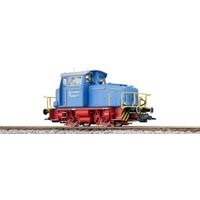 ESU 31431 H0 Diesellok KG 230 Sound Rauch AC/DC, ThyssenKrupp, Ep. V von ESU