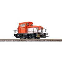 ESU 31436 H0 Diesellok KG 230 Lok 1 Sound Rauch AC/DC, HVLE, Ep. VI von ESU