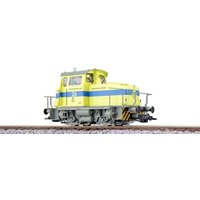 ESU 31439 H0 Diesellok KG230 26 Sound Rauch AC/DC, Mannesmann, Ep. IV von ESU