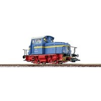 ESU 31444 H0 Diesellok KG230 4 Ford Werk blau AC/DC, Ford Werk, Ep. IV ESU 31444 H0 Diesellok KG230 4 Ford Werk blau AC/DC, Ford Werk, Ep. IV von ESU
