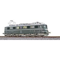 ESU 31531 H0 E-Lok AE6/6 11401 Ticino Sound AC/DC, SBB, Ep. III ESU 31531 H0 E-Lok AE6/6 11401 Ticino Sound AC/DC, SBB, Ep. III von ESU