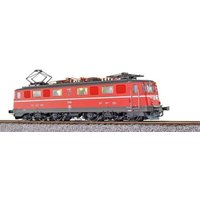 ESU 31533 H0 E-Lok AE6/6 11416 Glarus Sound AC/DC, SBB, Ep. V ESU 31533 H0 E-Lok AE6/6 11416 Glarus Sound AC/DC, SBB, Ep. V von ESU