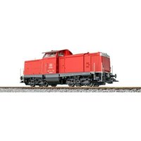ESU 31575 H0 Diesellok V100.20 212 100 Sound Rauch AC/DC, DB, Ep. V ESU 31575 H0 Diesellok V100.20 212 100 Sound Rauch AC/DC, DB, Ep. V von ESU