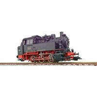 ESU 31652 H0 Dampflok BR 80 018 Sound Rauch AC/DC, DRG, Ep. II ESU 31652 H0 Dampflok BR 80 018 Sound Rauch AC/DC, DRG, Ep. II von ESU