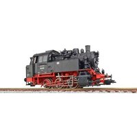 ESU 31653 H0 Dampflok BR 80 009 Sound Rauch AC/DC, DR, Ep. IV ESU 31653 H0 Dampflok BR 80 009 Sound Rauch AC/DC, DR, Ep. IV von ESU
