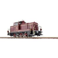 ESU 31740 H0 Diesellok V60 826 Sound Rauch AC/DC, DB, Ep. III ESU 31740 H0 Diesellok V60 826 Sound Rauch AC/DC, DB, Ep. III von ESU