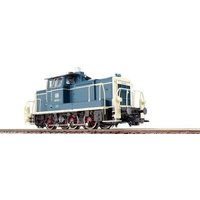 ESU 31741 H0 Diesellok V60 260 610 Sound Rauch AC/DC, DB, Ep. IV ESU 31741 H0 Diesellok V60 260 610 Sound Rauch AC/DC, DB, Ep. IV von ESU