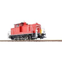 ESU 31742 H0 Diesellok V60 362 614 Sound Rauch AC/DC, DB, Ep. VI ESU 31742 H0 Diesellok V60 362 614 Sound Rauch AC/DC, DB, Ep. VI von ESU