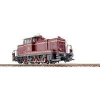 ESU 31743 H0 Diesellok V60 114 Sound Rauch AC/DC, DB/DFS, Ep. VI ESU 31743 H0 Diesellok V60 114 Sound Rauch AC/DC, DB/DFS, Ep. VI von ESU