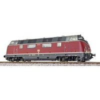 ESU 31750 H0 Diesellok V200.0 076 Sound Rauch AC/DC, DB, Ep. IV ESU 31750 H0 Diesellok V200.0 076 Sound Rauch AC/DC, DB, Ep. IV von ESU