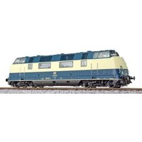 ESU 31751 H0 Diesellok V200.0 220 060 Sound Rauch AC/DC, DB, Ep. IV ESU 31751 H0 Diesellok V200.0 220 060 Sound Rauch AC/DC, DB, Ep. IV von ESU