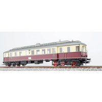 ESU 32041 H0 Dieseltriebwagen VT 858 rot-beige Wechselstrom, DRG, Ep. II ESU 32041 H0 Dieseltriebwagen VT 858 rot-beige Wechselstrom, DRG, Ep. II von ESU
