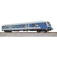 ESU 36070 H0 n-Wagen Bnrdzf 483.1, GfF, Ep. VI ESU 36070 H0 n-Wagen Bnrdzf 483.1, GfF, Ep. VI von ESU