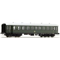 ESU 36138 H0 Eilzugwagen B4ye-36/50 2.Klasse AC/DC, DB, Ep. III ESU 36138 H0 Eilzugwagen B4ye-36/50 2.Klasse AC/DC, DB, Ep. III von ESU