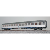 ESU 36483 H0 n-Wagen Bnrz 725 2. Klasse, DB, Ep. IV ESU 36483 H0 n-Wagen Bnrz 725 2. Klasse, DB, Ep. IV von ESU