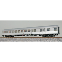 ESU 36488 H0 n-Wagen BD4nf-59 96354 Esn Steuerwagen Silberling, DB, Ep. III ESU 36488 H0 n-Wagen BD4nf-59 96354 Esn Steuerwagen Silberling, DB, Ep. III von ESU
