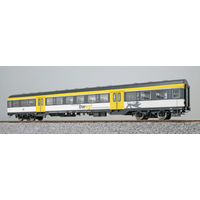 ESU 36511 H0 n-Wagen Bnrz 450.3 22-35 927-9 2. Klasse, DB AG, Ep. VI ESU 36511 H0 n-Wagen Bnrz 450.3 22-35 927-9 2. Klasse, DB AG, Ep. VI von ESU