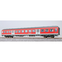 ESU 36514 H0 n-Wagen Bnrz 446, 22-34 311-7 2. Klasse, DB AG, Ep. V-VI ESU 36514 H0 n-Wagen Bnrz 446, 22-34 311-7 2. Klasse, DB AG, Ep. V-VI von ESU